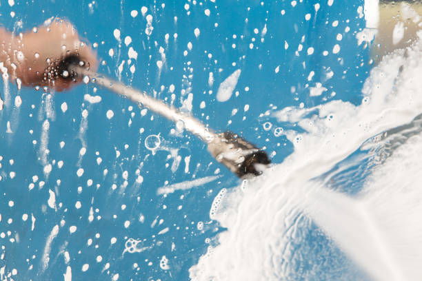 Best Post-Construction Pressure Washing  in Bay, AR